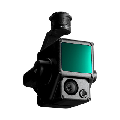Лидар DJI Zenmuse L1