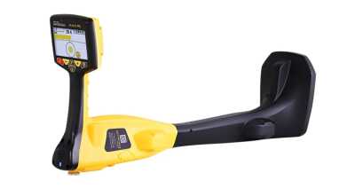 Комплект трассо-маркероискателя: приёмник vLoc3-ML с генератором 10 Вт.