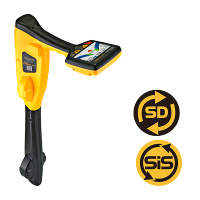 Приёмник трассоискателя Vivax-Metrotech vLoc3-5000