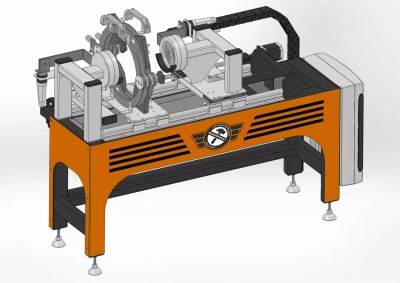 Стационарные установки для магнитопорошковой дефектоскопии (МПД)