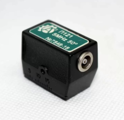 Преобразователь П121-5-45-d6 в каталоге приборов Setek Technology