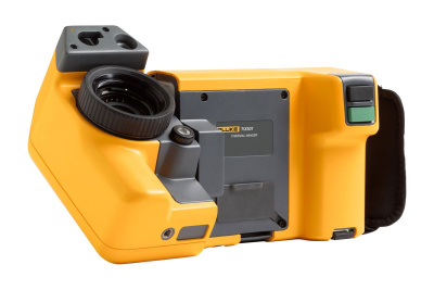 Тепловизор Fluke TiX501 9Гц в каталоге приборов Setek Technology
