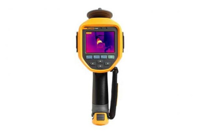 Тепловизор Fluke Ti480 PRO 9Гц в каталоге приборов Setek Technology